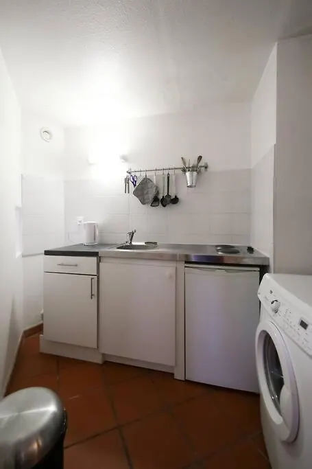 Apartment Appartement Hypercentre Capitole Toulouse