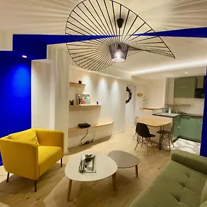 Appartement Refait A Neuf Centre, Toulouse