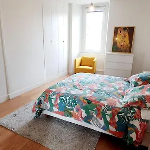 Appartement Hyper Centre 6 Pax, Toulouse