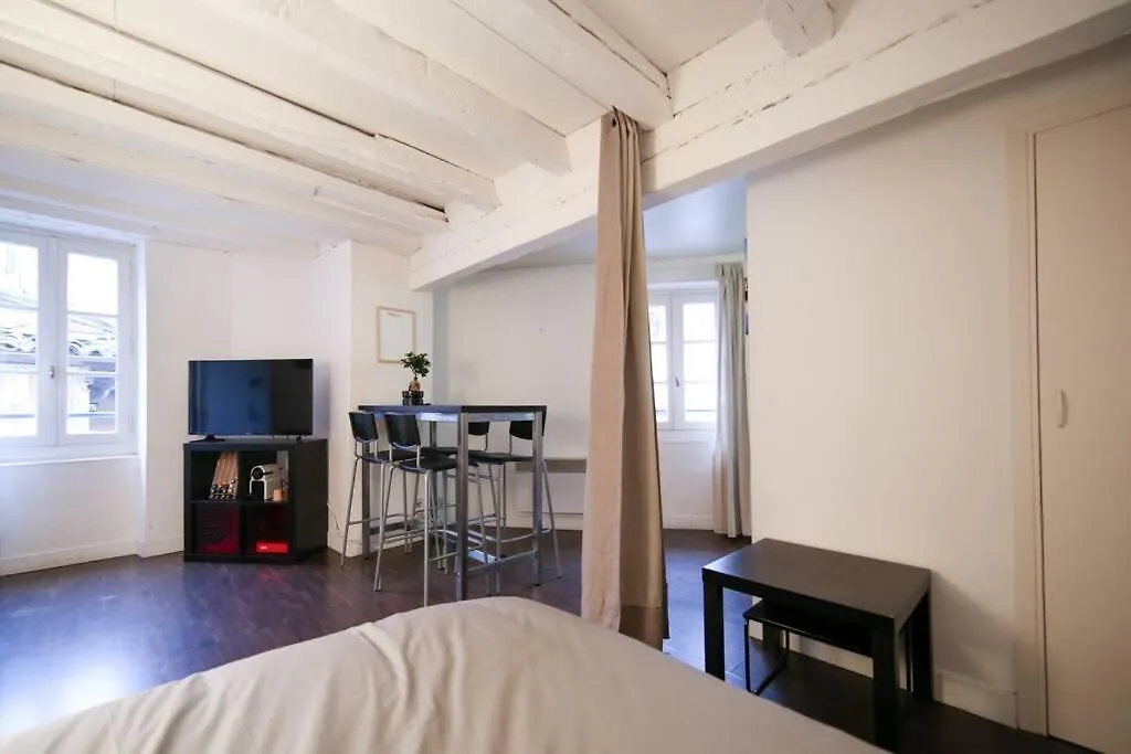 Appartement Hypercentre Capitole Toulouse