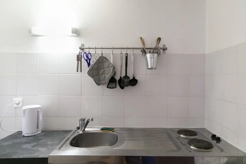 Appartement Hypercentre Capitole Toulouse