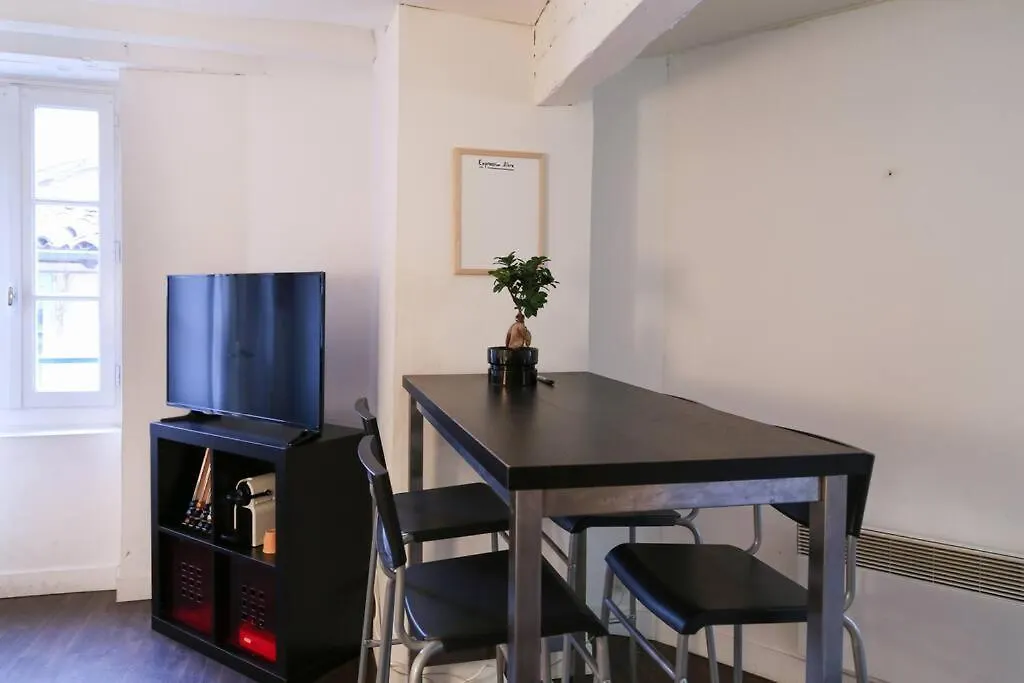 Appartement Hypercentre Capitole Toulouse France